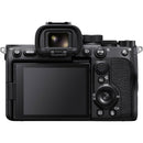 Sony a7S III Mirrorless Camera with 20-70mm f/4 Lens and Essentials+ Kit