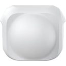 Insta360 Lens Cap for X4 Air (White)
