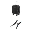 Tenba Roadie v2 Spinner 21 International with Backpack Straps
