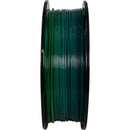 FlashForge 1.75mm PLA Basic Filament (2.2 lb, Rainbow)
