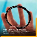 NiSi Pro Nano Air Protection Filter (95mm)