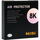 NiSi Pro Nano Air Protection Filter (58mm)
