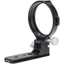 Really Right Stuff LCA-51 Lens Collar for Canon RF 100-500mm Lens