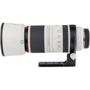Really Right Stuff LCA-51 Lens Collar for Canon RF 100-500mm Lens