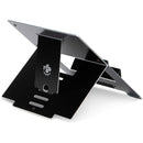 R-Go Tools Ergonomic Riser Flexible Laptop Stand