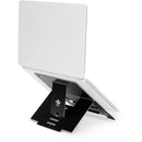 R-Go Tools Ergonomic Riser Flexible Laptop Stand