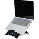 R-Go Tools Ergonomic Riser Flexible Laptop Stand