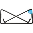 R-Go Tools Steel Travel Laptop Stand