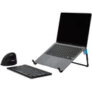 R-Go Tools Steel Travel Laptop Stand