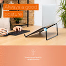 R-Go Tools Steel Travel Laptop Stand