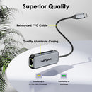 Wavlink USB-C 3.2 Gen 2 to 5G Ethernet Adapter