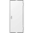 CTA Digital Dual VESA Desk Mount with Storage Compartment (White)