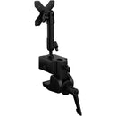 CTA Digital VESA Compatible Cart 2" Clamp Mount