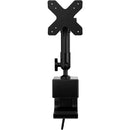 CTA Digital VESA Compatible Cart 2" Clamp Mount