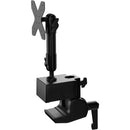 CTA Digital VESA Compatible Cart 2" Clamp Mount