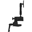 CTA Digital VESA Compatible Cart 2" Clamp Mount