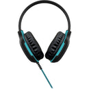Gumdrop Cases DropTech Over-Ear Headphones with 3.5mm Connector