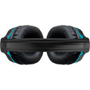 Gumdrop Cases DropTech Over-Ear Headphones with 3.5mm Connector