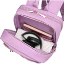 Swissdigital KATY ROSE NG Backpack (Ice Berry, 23L)