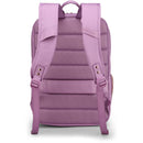 Swissdigital KATY ROSE NG Backpack (Ice Berry, 23L)