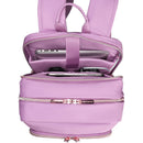 Swissdigital KATY ROSE NG Backpack (Ice Berry, 23L)
