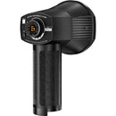 LENSGO 40H Retro Handheld Bi-Color LED Light