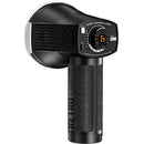 LENSGO 40H Retro Handheld Bi-Color LED Light