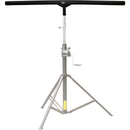 ProX Heavy-Duty Universal Round Lighting Crossbar (59.5")