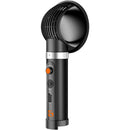 LENSGO 40SHB Retro Handheld Bi-Color LED Light