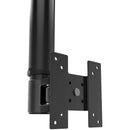 CTA Digital Height-Adjustable Display Ceiling Mount