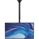 CTA Digital Height-Adjustable Display Ceiling Mount