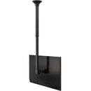 CTA Digital Height-Adjustable Display Ceiling Mount
