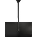 CTA Digital Height-Adjustable Display Ceiling Mount