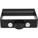 CTA Digital Handle for Rolling Floor Stand (Black)