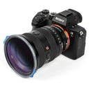 NiSi JetMag Pro Medium FS Graduated ND8 Magnetic Filter (82mm, 3-Stop)