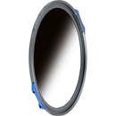 NiSi JetMag Pro Medium FS Graduated ND8 Magnetic Filter (82mm, 3-Stop)