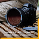NiSi JetMag Pro Medium FS Graduated ND8 Magnetic Filter (82mm, 3-Stop)