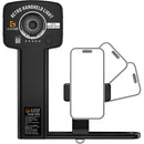 LENSGO 40SHC PRO Retro Handheld Bi-Color LED Light