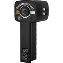LENSGO 40SHC PRO Retro Handheld Bi-Color LED Light