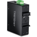 TRENDnet 5-Port Industrial Fast Ethernet DIN-Rail Switch