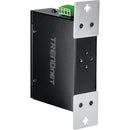 TRENDnet 5-Port Industrial Fast Ethernet DIN-Rail Switch