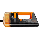 LENSGO Smoke Master PRO All-in-One Handheld Fog Machine (100W)