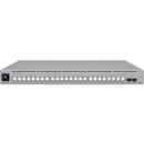 Ubiquiti UniFi Enterprise Campus 24-Port Multi-Gig PoE+++ Compliant Managed Network Switch