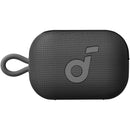 Soundcore by Anker Select 4 Go Bluetooth Shower Speaker (Black)