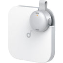 Soundcore by Anker Work AI Voice Recorder and Transcriber (White)