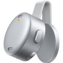 Soundcore by Anker Work AI Voice Recorder and Transcriber (White)