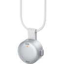 Soundcore by Anker Work AI Voice Recorder and Transcriber (White)