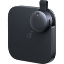 Soundcore by Anker Work AI Voice Recorder and Transcriber (Black)