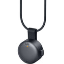 Soundcore by Anker Work AI Voice Recorder and Transcriber (Black)