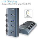 Wavlink 4-Port USB-A 3.0 Hub
